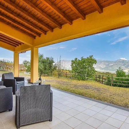 Holiday home Stunning In Castiglione Di S With Wifi