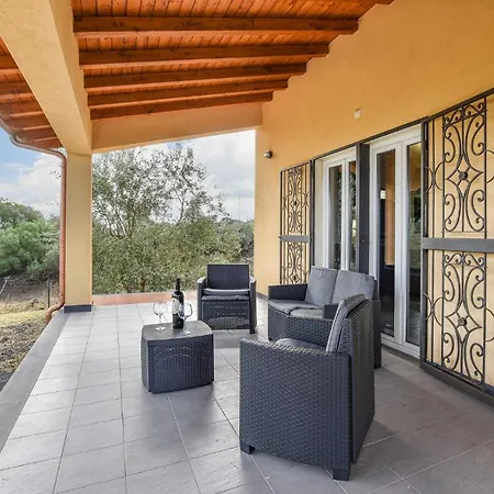 Holiday home Stunning In Castiglione Di S With Wifi