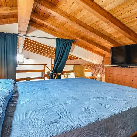 Stunning In Castiglione Di S With Wifi Holiday home *