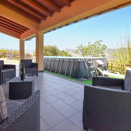 Holiday home Stunning In Castiglione Di S With Wifi *